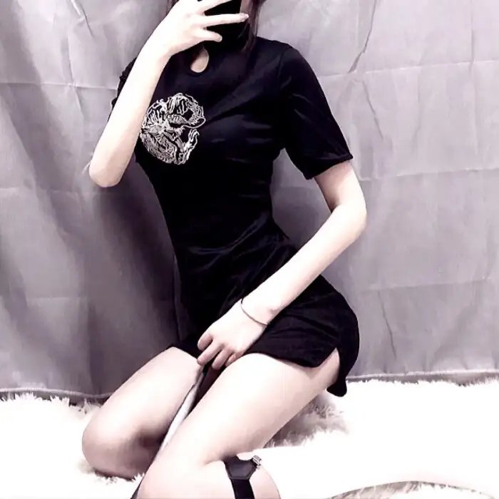我要抢走你的恋人。